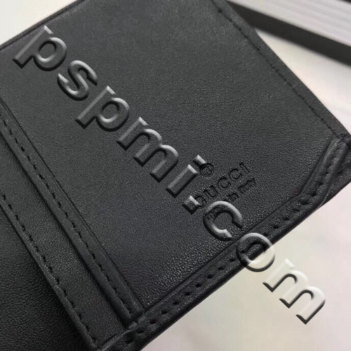 グッチ財布 レプリカ素材ディテール